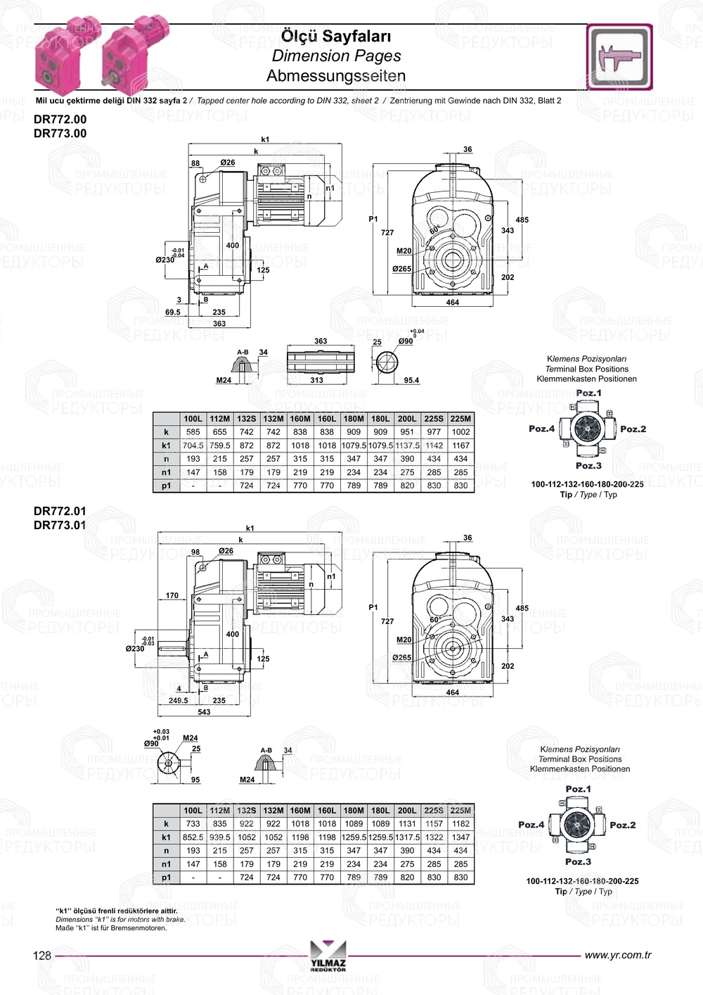 Yilmaz D 772-773-774-775-776